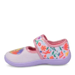 Chaussons VIOLET Fille