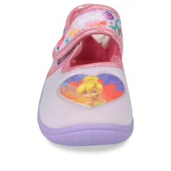 Chaussons VIOLET Fille