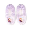 Chaussons VIOLET FROZEN