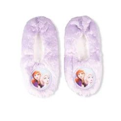 Chaussons VIOLET FROZEN