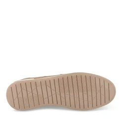 Chaussures Bateau COGNAC Homme CUIR Motif Uni Lacets