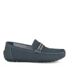 Chaussures Bateau MARINE Homme Motif Uni Lacets