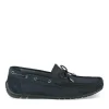 Chaussures Bateau MARINE Homme Motif Uni A Enfiler