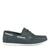 Chaussures Bateau MARINE Homme Motif Uni Lacets