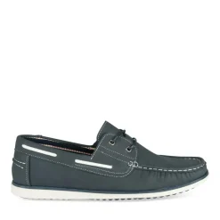 Chaussures Bateau MARINE Homme Motif Uni Lacets