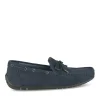 Chaussures Bateau MARINE Homme Motif Uni A Enfiler