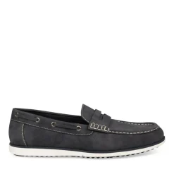 Chaussures Bateau MARINE Homme