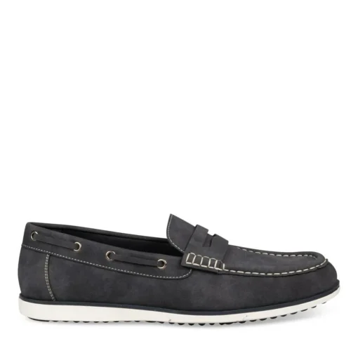 Chaussures Bateau MARINE Homme