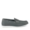 Chaussures Bateau MARINE Homme Motif Uni A Enfiler
