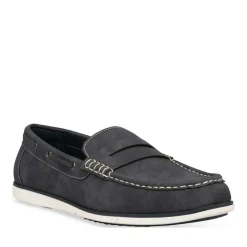 Chaussures Bateau MARINE Homme