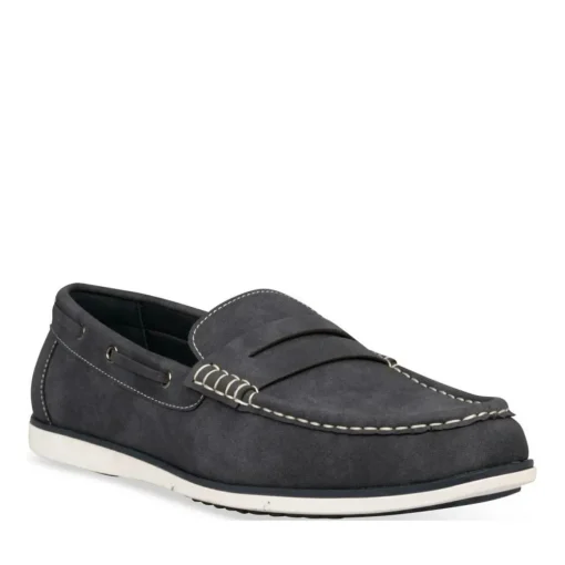 Chaussures Bateau MARINE Homme