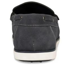 Chaussures Bateau MARINE Homme