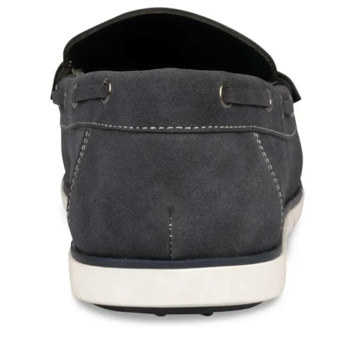 Chaussures Bateau MARINE Homme