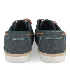 Chaussures Bateau MARINE Homme Motif Uni Lacets