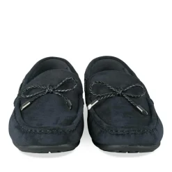 Chaussures Bateau MARINE Homme Motif Uni A Enfiler