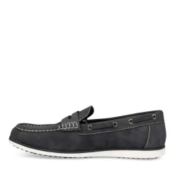 Chaussures Bateau MARINE Homme