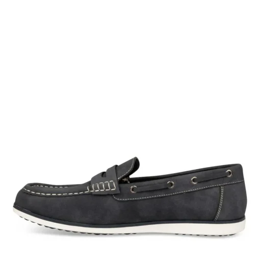 Chaussures Bateau MARINE Homme