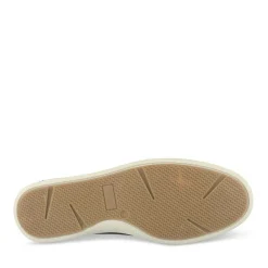 Chaussures Bateau MARINE Homme CUIR Motif Uni Lacets