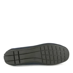 Chaussures Bateau MARINE Homme Motif Uni A Enfiler