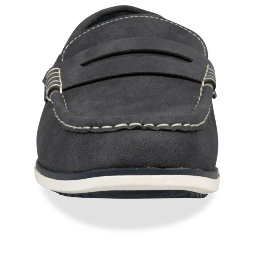 Chaussures Bateau MARINE Homme