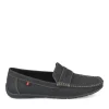 Chaussures Bateau NOIR Homme