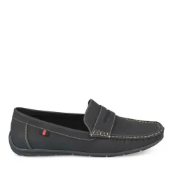 Chaussures Bateau NOIR Homme