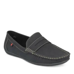 Chaussures Bateau NOIR Homme