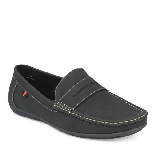 Chaussures Bateau NOIR Homme