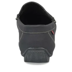 Chaussures Bateau NOIR Homme