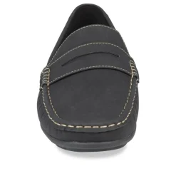 Chaussures Bateau NOIR Homme