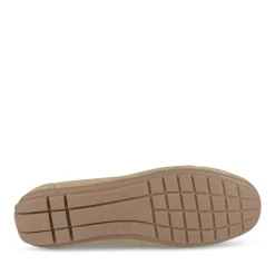 Chaussures Bateau TAUPE Homme Motif Uni A Enfiler