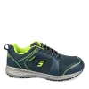 Chaussures De Sécurité MARINE Homme Motif Uni