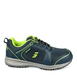 Chaussures De Sécurité MARINE Homme Motif Uni