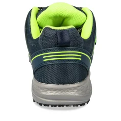 Chaussures De Sécurité MARINE Homme Motif Uni