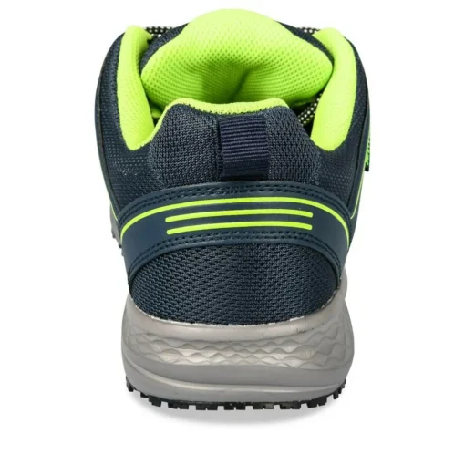 Chaussures De Sécurité MARINE Homme Motif Uni