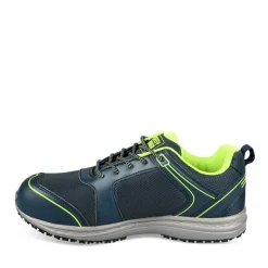 Chaussures De Sécurité MARINE Homme Motif Uni