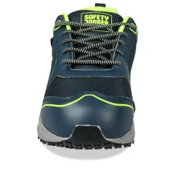 Chaussures De Sécurité MARINE Homme Motif Uni
