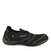 Chaussures De Sécurité NOIR Homme Motif Uni A Enfiler