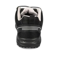 Chaussures De Sécurité NOIR Homme Motif Uni