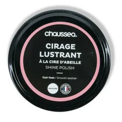 Cirage Lustrant Incolore CHAUSSEA