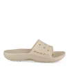 Claquettes BEIGE CROCS Baya II