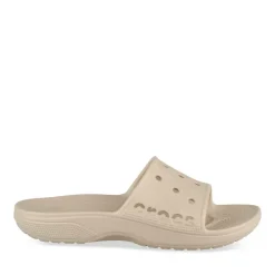 Claquettes BEIGE CROCS Baya II