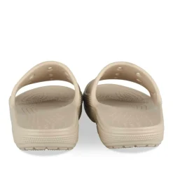 Claquettes BEIGE CROCS Baya II