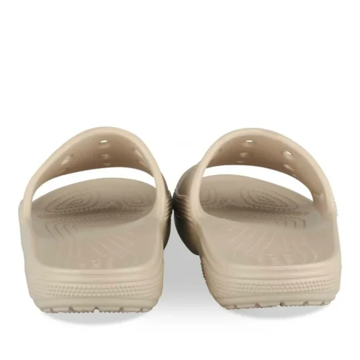 Claquettes BEIGE CROCS Baya II