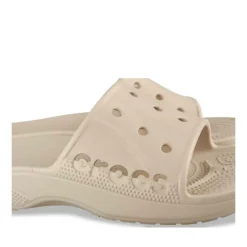 Claquettes BEIGE CROCS Baya II