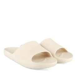 Claquettes BEIGE FILA Off-Crt Slide