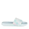 Claquettes BEIGE FILA Otranto Td Wmn