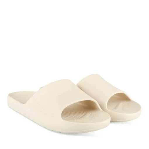 Claquettes BEIGE FILAOff-Crt Slide