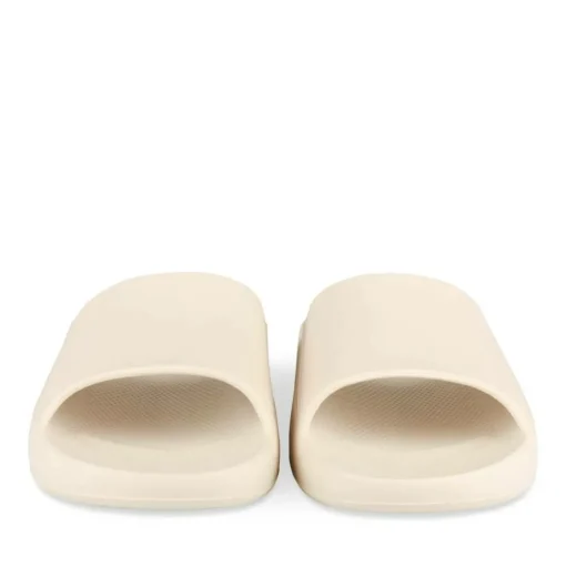 Claquettes BEIGE FILAOff-Crt Slide