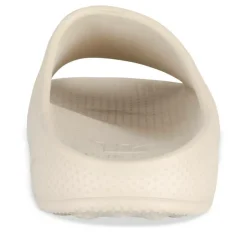 Claquettes BEIGE Fille Motif Uni A Enfiler
